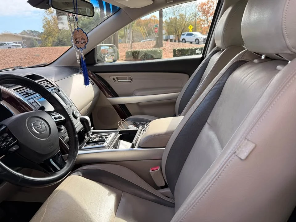2008 Mazda CX-9 - Image 4 of 7