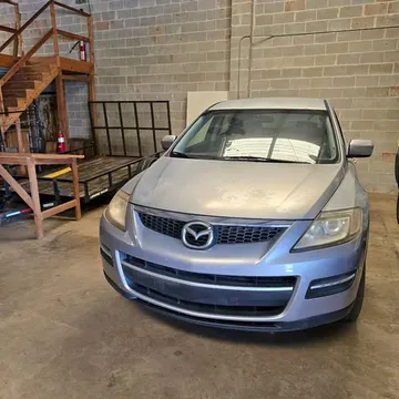 2008 Mazda CX-9