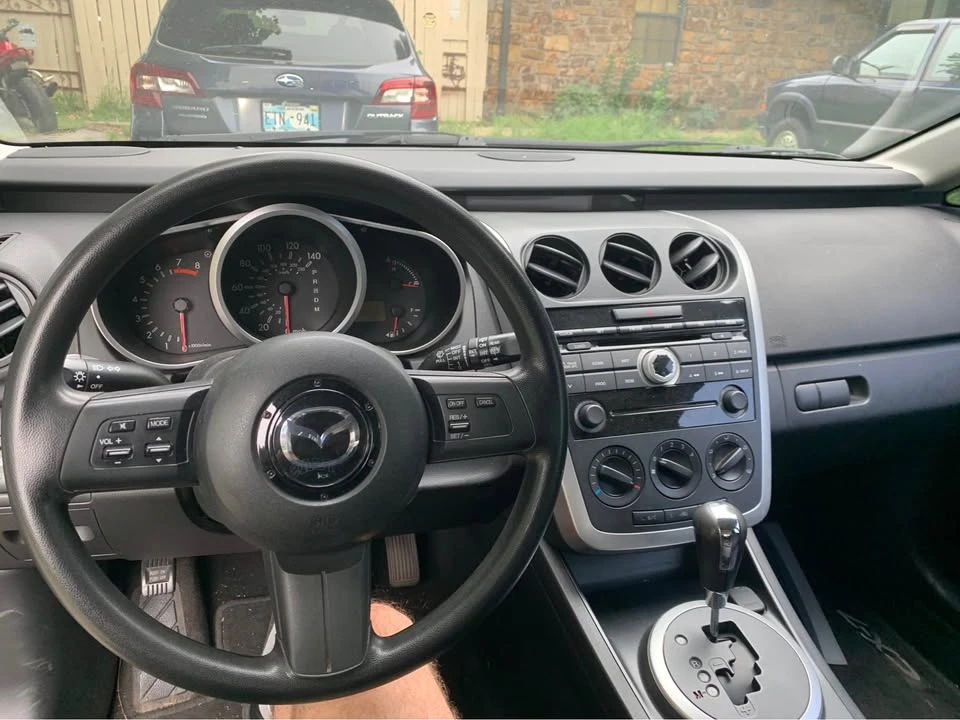 2008 Mazda CX-7 - Image 4 of 7