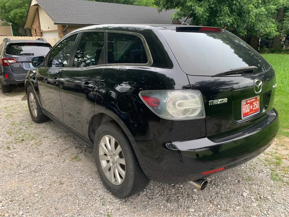 2008 Mazda CX-7 - Image 2 of 7