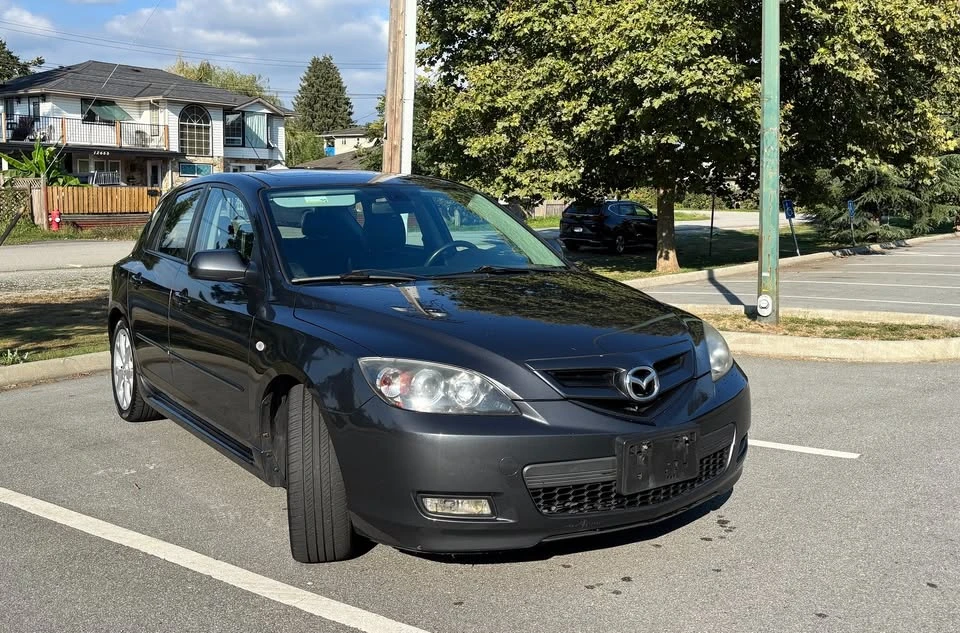 2008 Mazda Mazda 3 1st Gen - Image 3 of 18