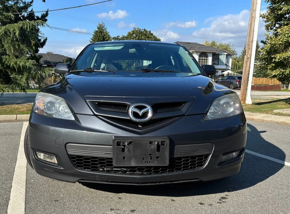 2008 Mazda Mazda 3 1st Gen - Image 2 of 18