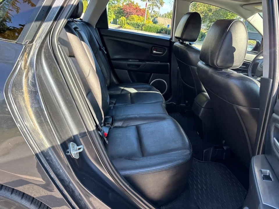 2008 Mazda Mazda 3 1st Gen - Image 11 of 18