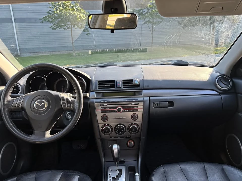 2008 Mazda Mazda 3 1st Gen - Image 13 of 18
