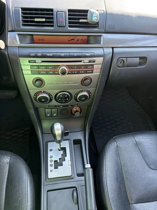 2008 Mazda Mazda 3 1st Gen - Image 16 of 18
