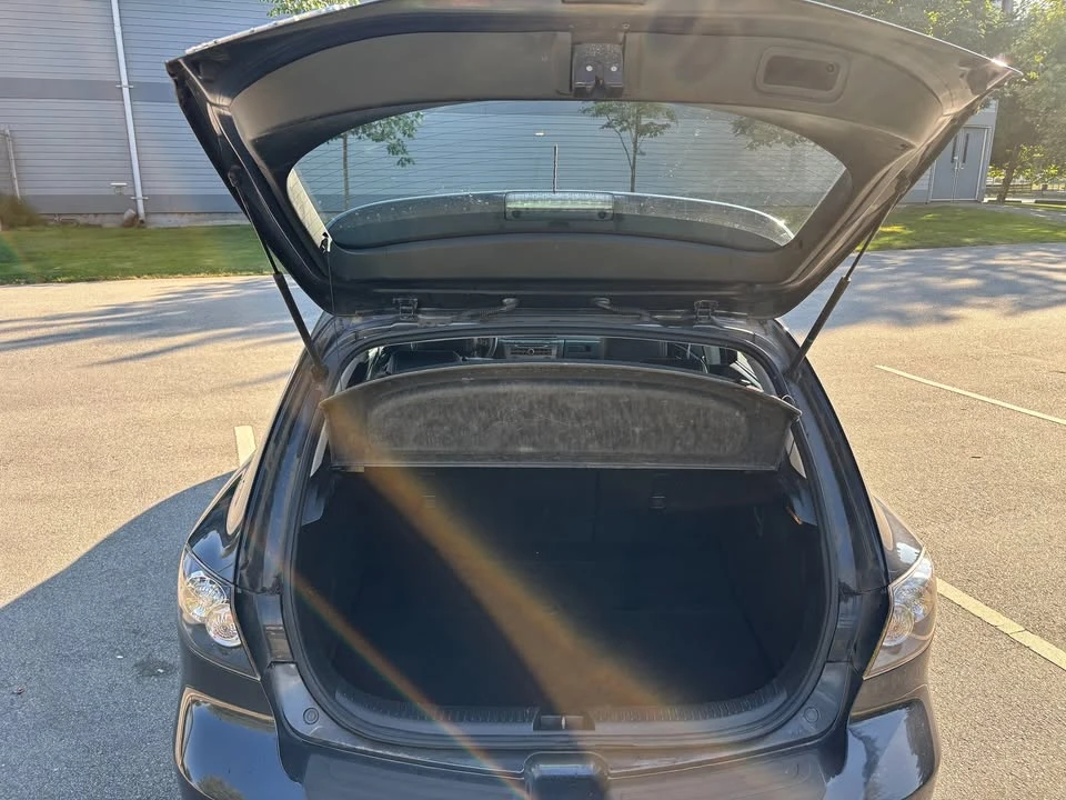 2008 Mazda Mazda 3 1st Gen - Image 10 of 18