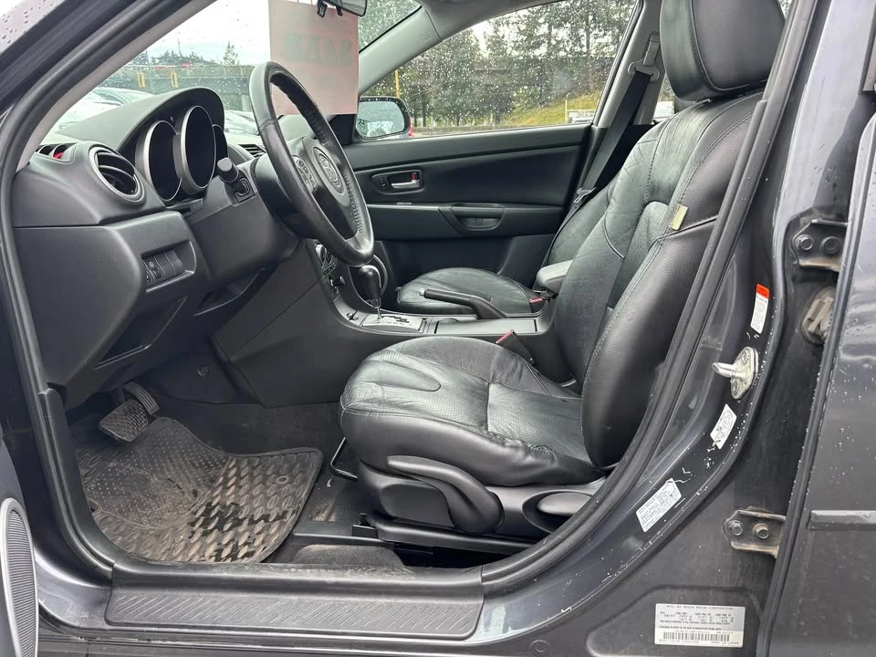 2008 Mazda Mazda 3 1st Gen - Image 8 of 18