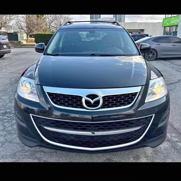 2008 Mazda CX-90 Grand Touring