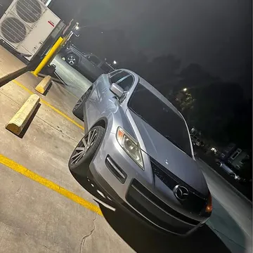 2008 Mazda CX-90 Preferred Plus