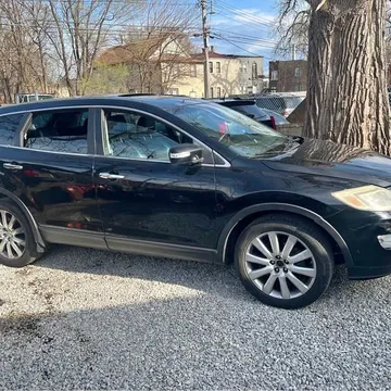 2008 Mazda CX-90 S Sport Utility 4D