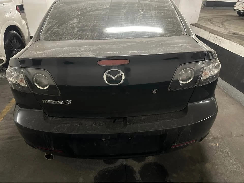 2008 Mazda Mazda 3 1st Gen - Image 5 of 7