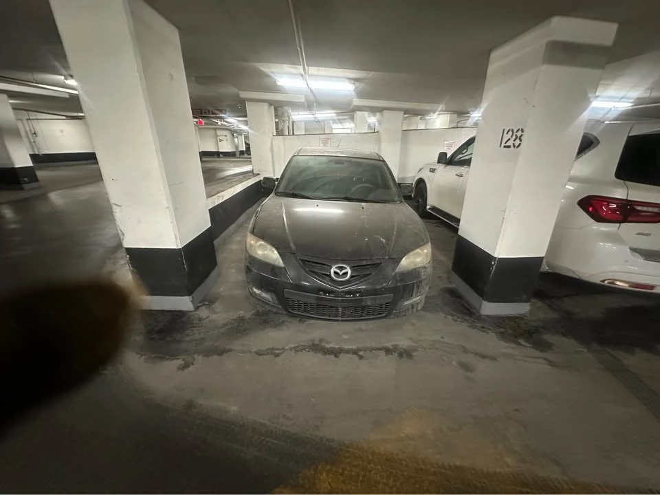2008 Mazda Mazda 3 1st Gen - Image 3 of 7