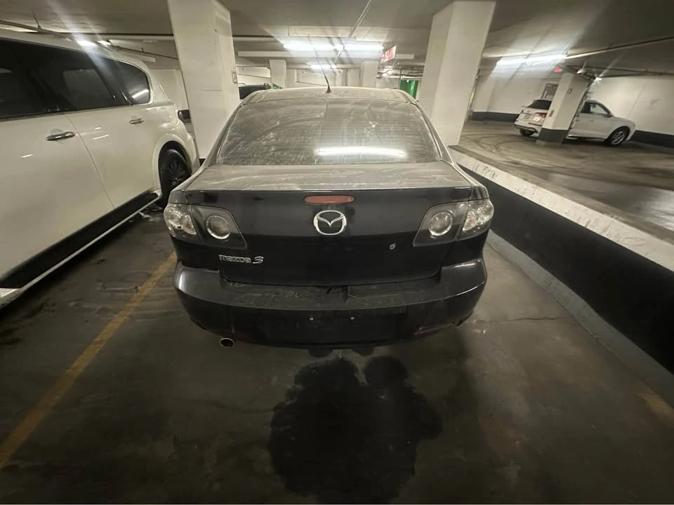 2008 Mazda Mazda 3 1st Gen - Image 4 of 7