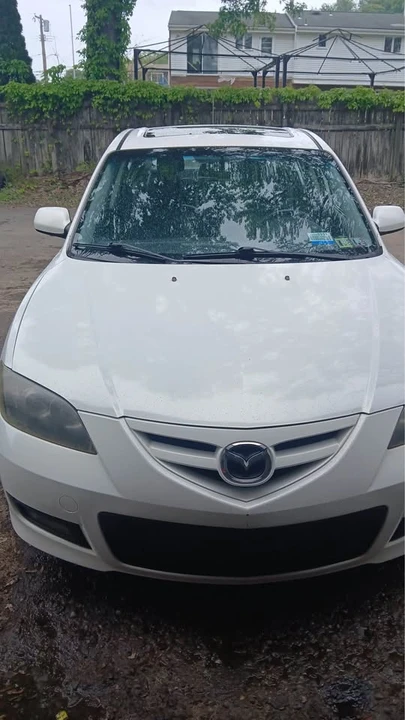 2008 Mazda Mazda 3 1st Gen - Image 2 of 10