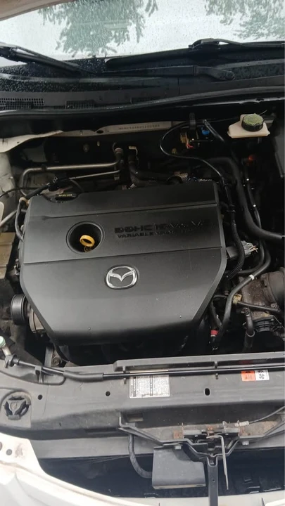 2008 Mazda Mazda 3 1st Gen - Image 8 of 10
