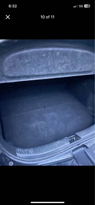 2008 Mazda Mazda 3 1st Gen - Image 6 of 9