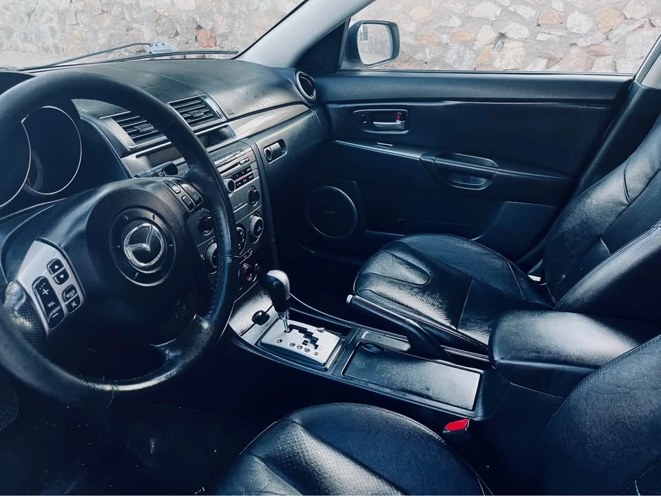 2008 Mazda Mazda 3 1st Gen - Image 7 of 7