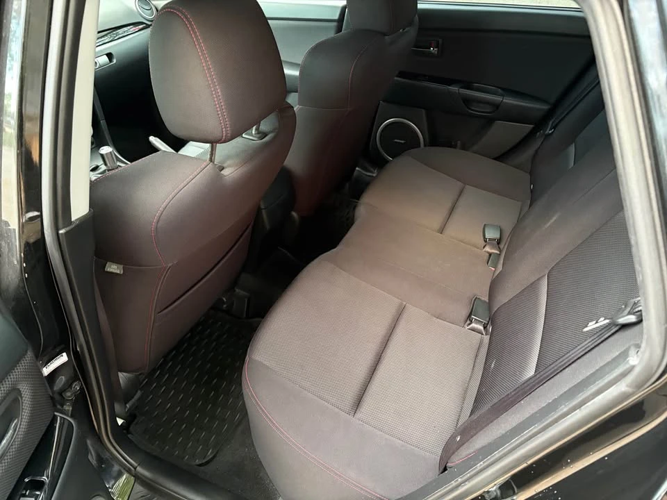2008 Mazda Mazda 3 1st Gen - Image 6 of 12