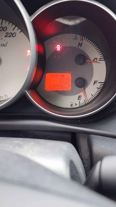 2008 Mazda Mazda 3 1st Gen - Image 15 of 15