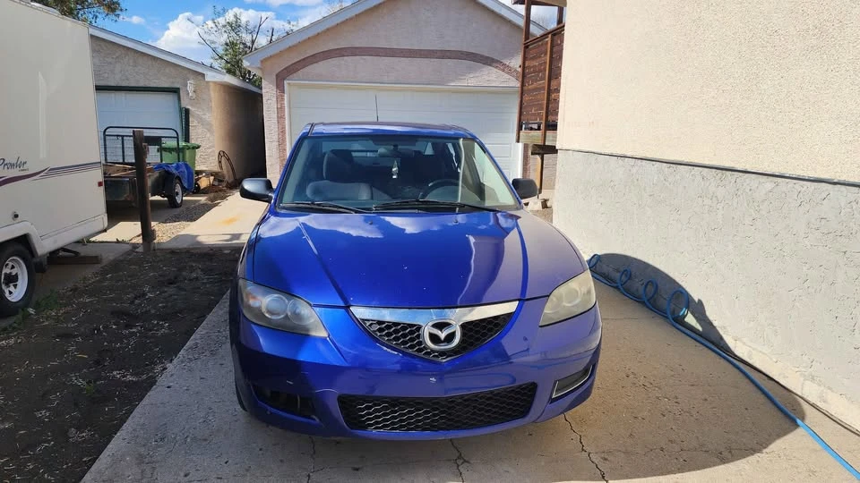 2008 Mazda Mazda 3 1st Gen - Image 2 of 15
