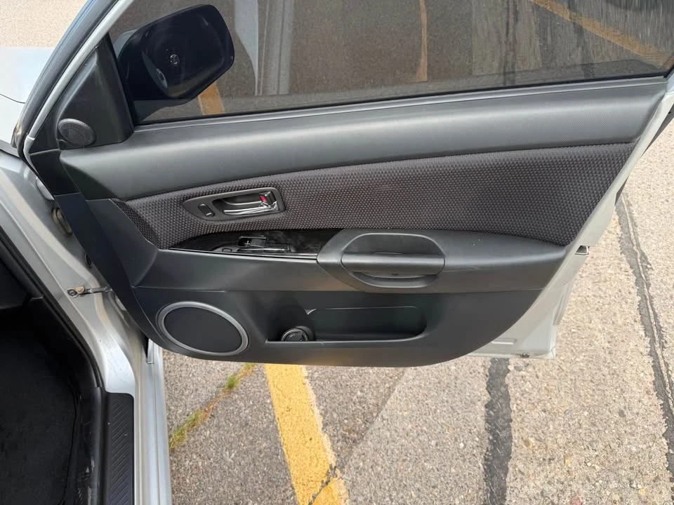 2008 Mazda Mazda 3 1st Gen - Image 7 of 8