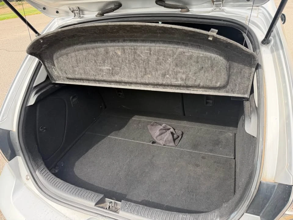 2008 Mazda Mazda 3 1st Gen - Image 8 of 8