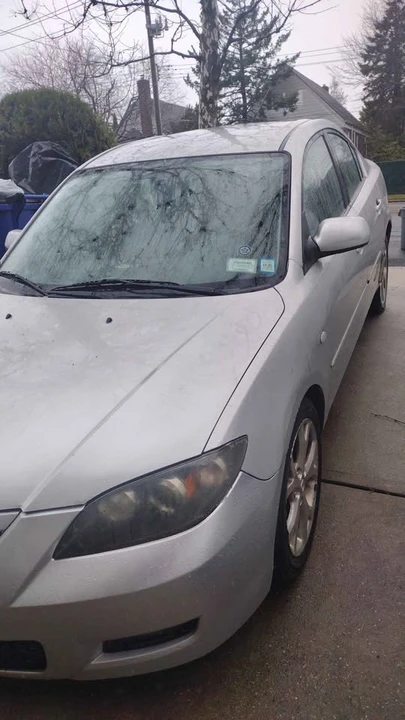 2008 Mazda Mazda 3 1st Gen - Image 3 of 3
