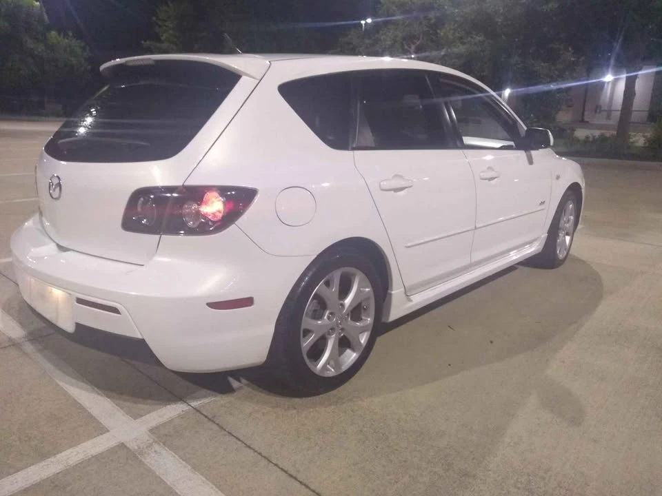 2008 Mazda Mazda 3 1st Gen - Image 5 of 12