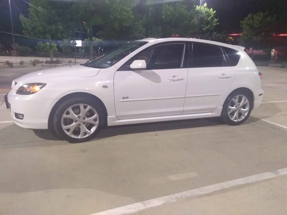 2008 Mazda Mazda 3 1st Gen - Image 3 of 12