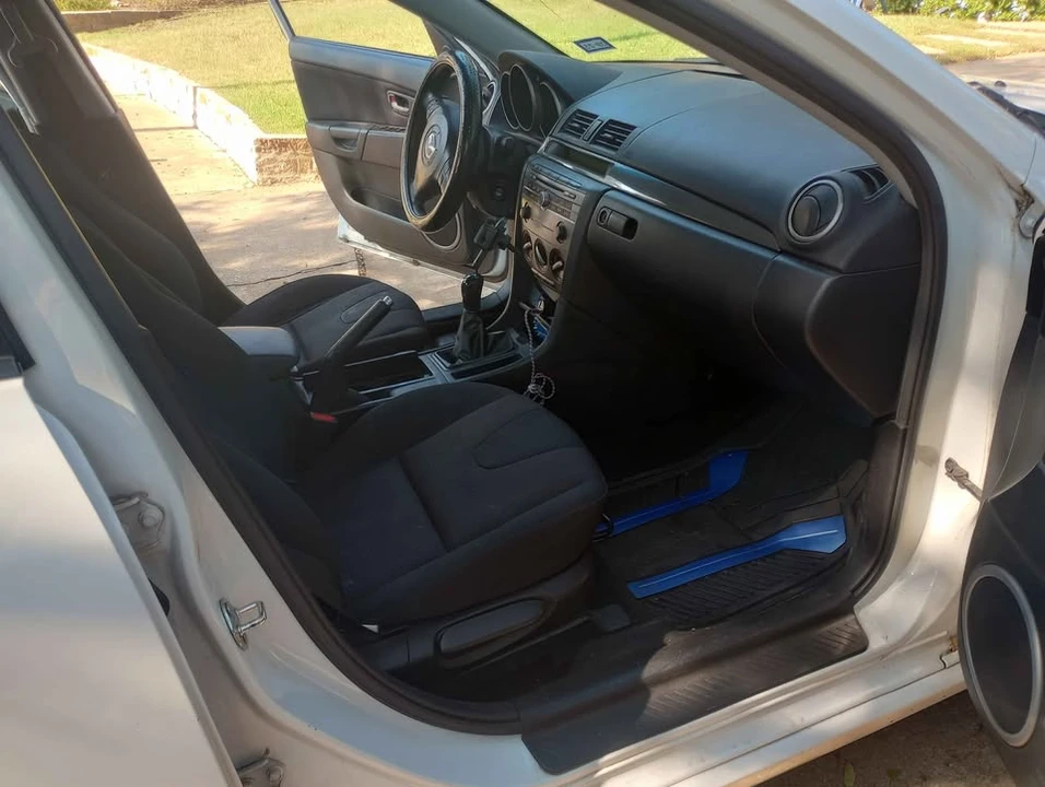 2008 Mazda Mazda 3 1st Gen - Image 7 of 12