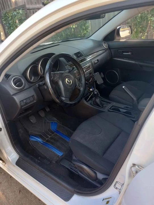 2008 Mazda Mazda 3 1st Gen - Image 12 of 12