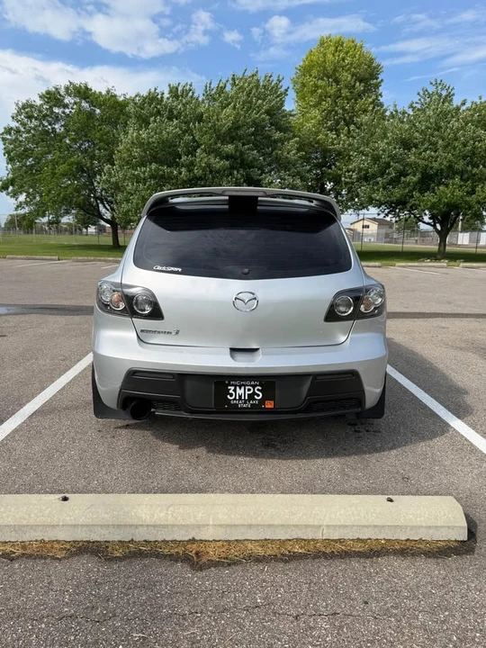 2008 Mazda Mazdaspeed 3 1st Gen - Image 5 of 18