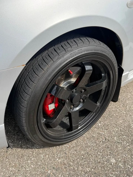 2008 Mazda Mazdaspeed 3 1st Gen - Image 13 of 18