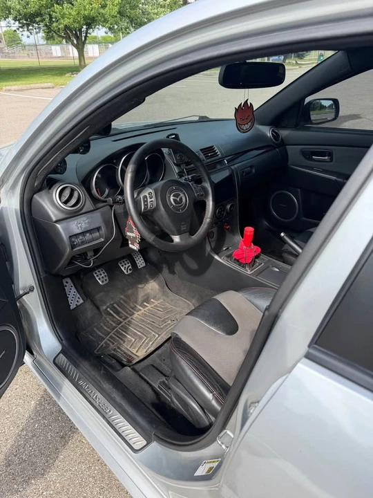 2008 Mazda Mazdaspeed 3 1st Gen - Image 8 of 18