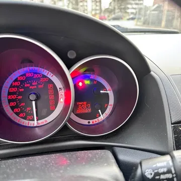 2008 Mazda Mazda3 GT