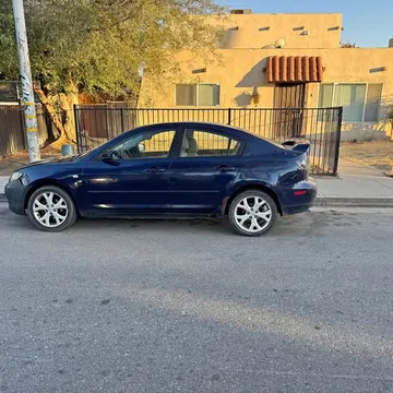 2008 Mazda Mazda3 Select Sedan 4D