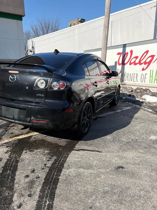 2008 Mazda Mazda 3 1st Gen - Image 3 of 20