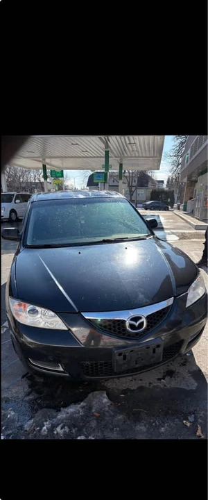 2008 Mazda Mazda 3 1st Gen - Image 11 of 20