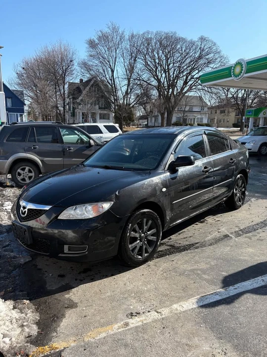 2008 Mazda Mazda 3 1st Gen - Image 6 of 20