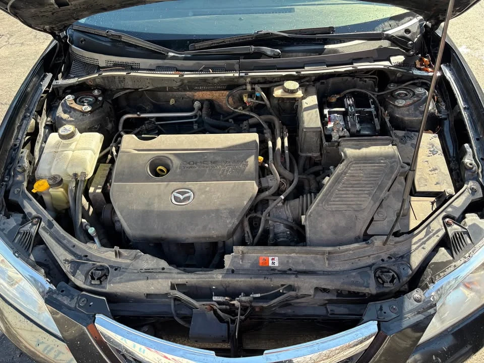 2008 Mazda Mazda 3 1st Gen - Image 10 of 20