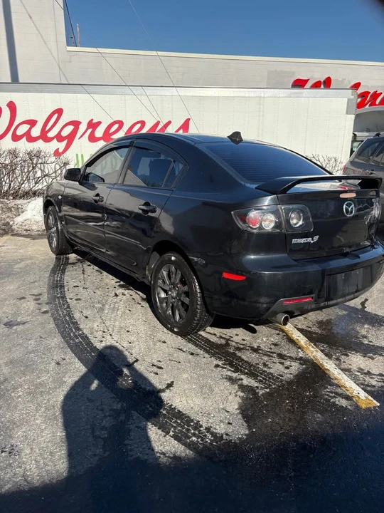 2008 Mazda Mazda 3 1st Gen - Image 4 of 20