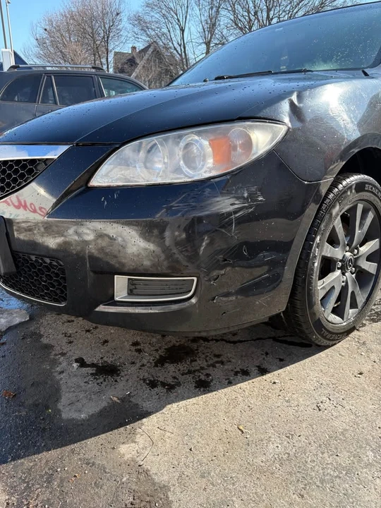 2008 Mazda Mazda 3 1st Gen - Image 9 of 20