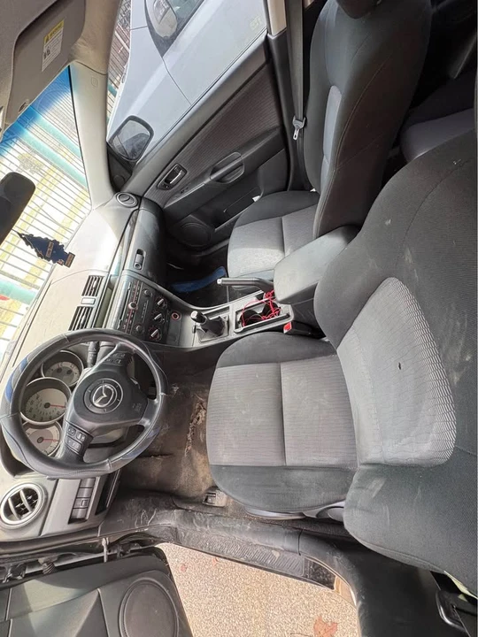 2008 Mazda Mazda 3 1st Gen - Image 19 of 20