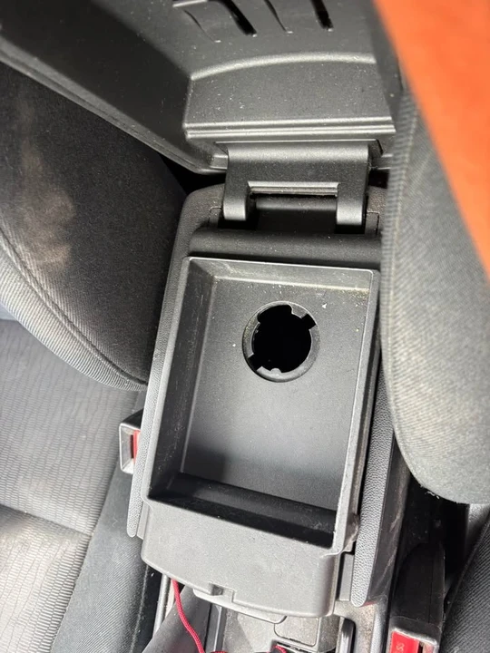 2008 Mazda Mazda 3 1st Gen - Image 18 of 20