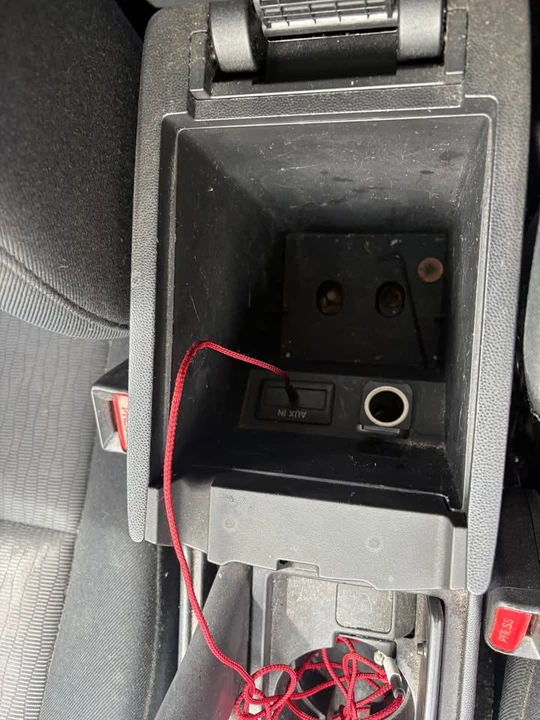 2008 Mazda Mazda 3 1st Gen - Image 16 of 20