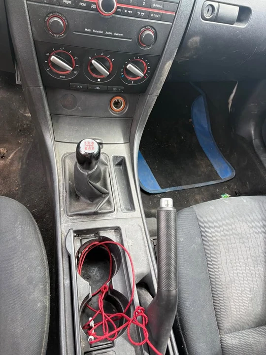 2008 Mazda Mazda 3 1st Gen - Image 14 of 20
