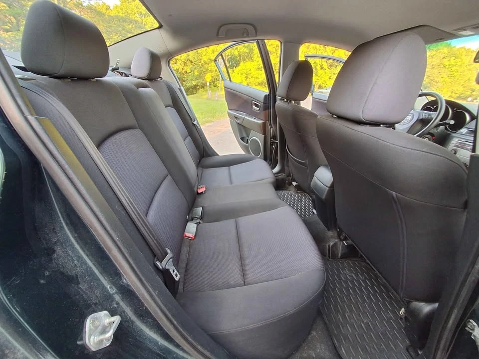 2008 Mazda Mazda 3 1st Gen - Image 12 of 20