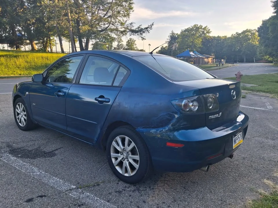 2008 Mazda Mazda 3 1st Gen - Image 4 of 20