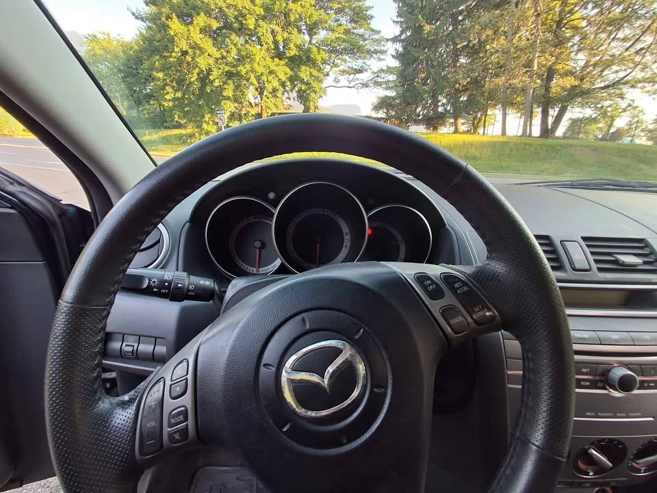 2008 Mazda Mazda 3 1st Gen - Image 9 of 20