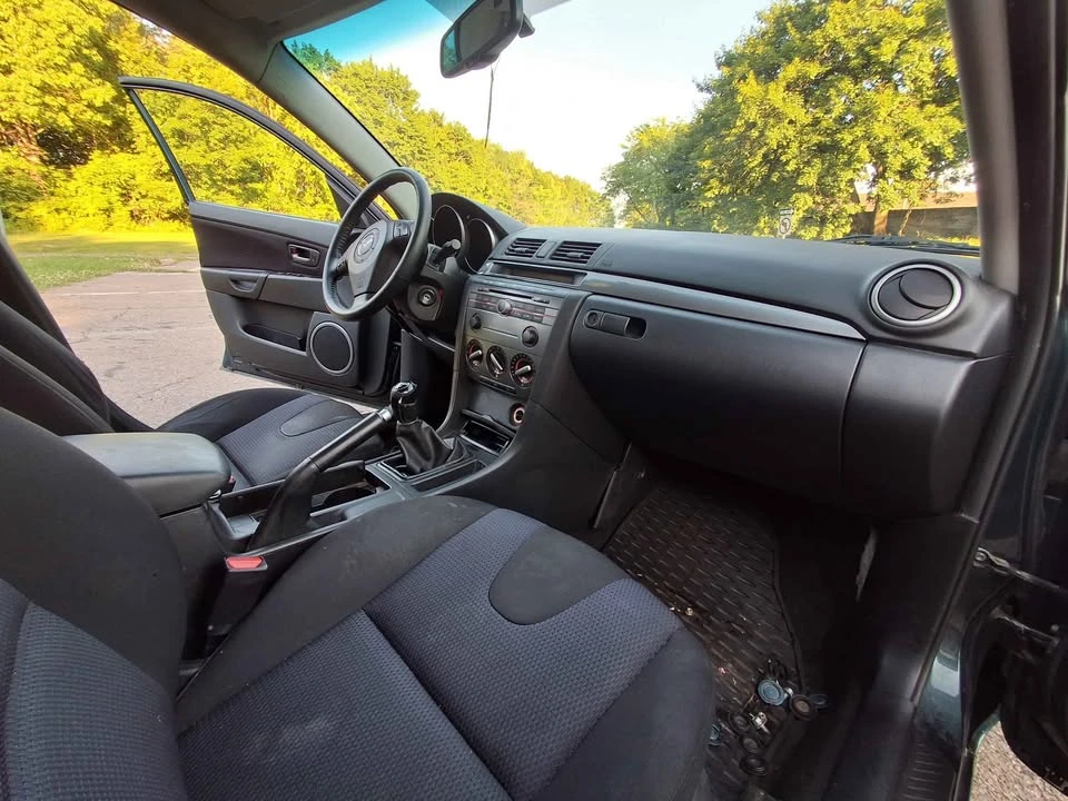 2008 Mazda Mazda 3 1st Gen - Image 11 of 20